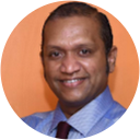 Rajesh Kesavan profile picture