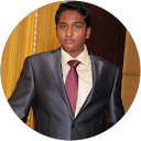 dhinesh chandar profile picture
