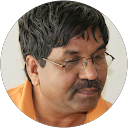 Ethirajan Ramachandran profile picture